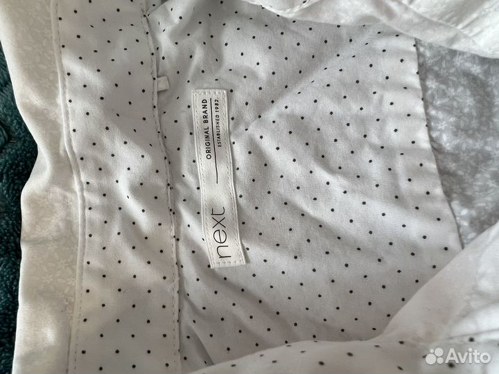 Рубашка Next 122