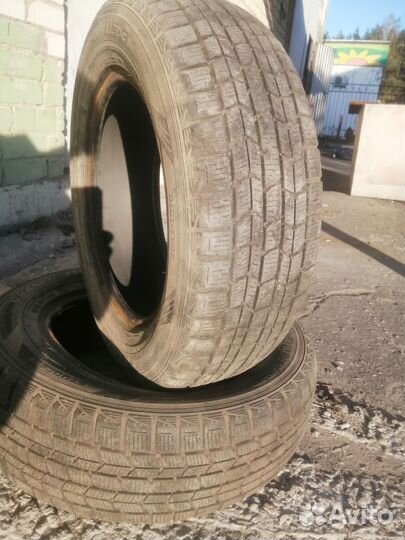 Dunlop Graspic DS3 195/65 R15 91Q