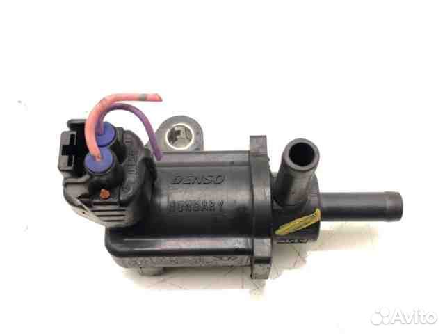 Клапан электромагнитный toyota aygo 1.0 90910wc001, hu1362003090