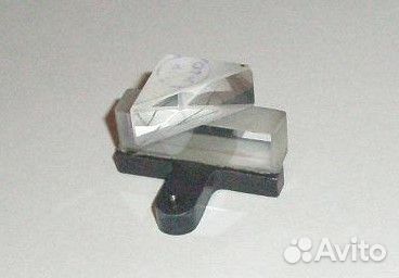 Призма с плоскопараллельной пластиной ши-11 200шт