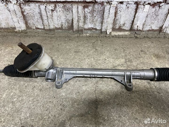 Рулевая рейка Renault Megane 2 2002-2009