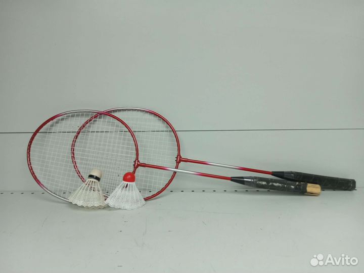 Набор для бадминтона (26)