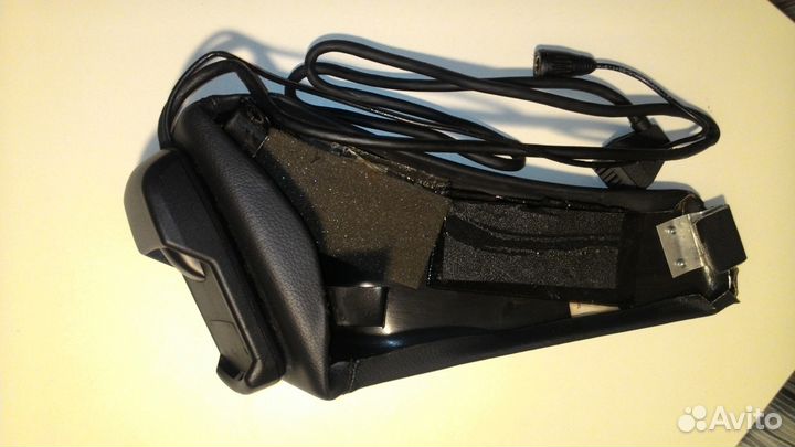 Комплект оборудования системы Handsfree Toyota