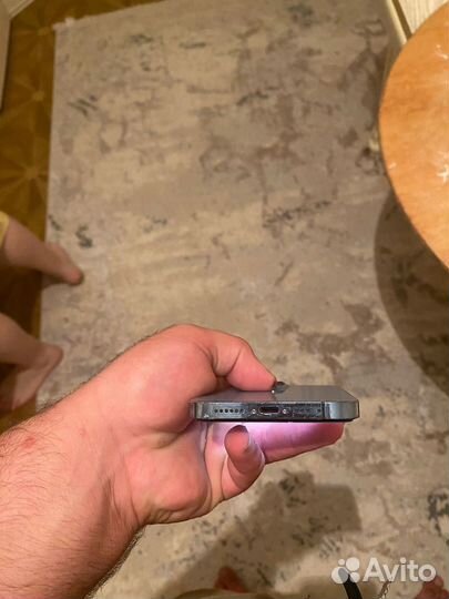 iPhone Xr в корпусе 13 pro