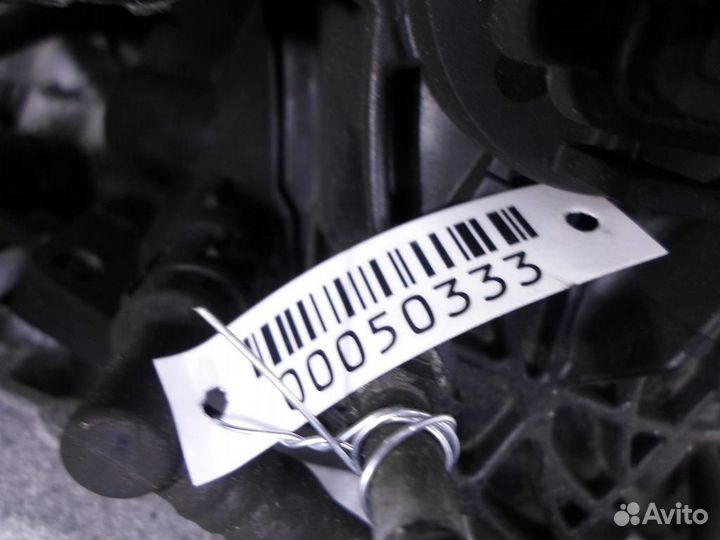 Двигатель Chevrolet Suburban