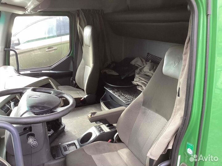 Кабина Renault Truck Premium