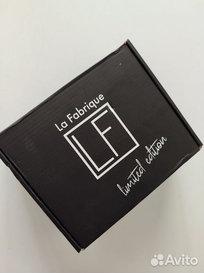 Набор мыло и крем