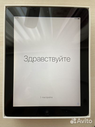 iPad 2 3G 64 GB
