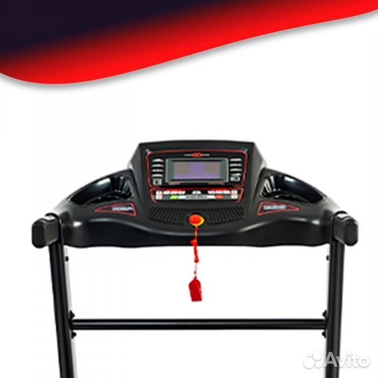 Беговая дорожка CardioPower T45 новая