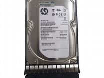 Жесткий диск HP 687045-001 3Tb SAS 3,5" HDD