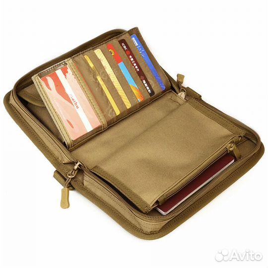 Клатч мужской