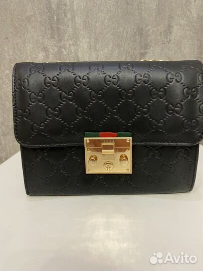 Сумка клатч Gucci