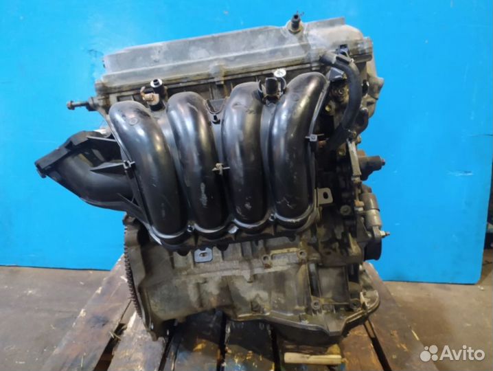 RZN:Двигатель Toyota Camry V30 2001-2005 2AZ-FE