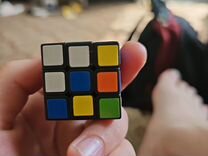 Развивающие игрушки кубик рубик