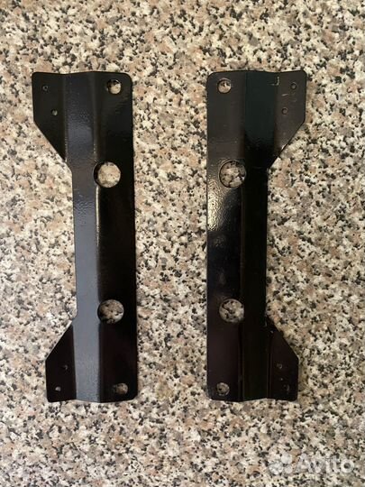 Решетка радиатора Нива Раптор