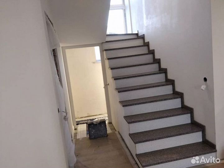 Лестница от производителя агломерат