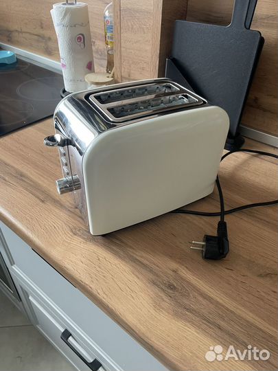 Тостер