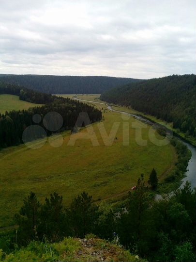 Участок 22 га (СНТ, ДНП)