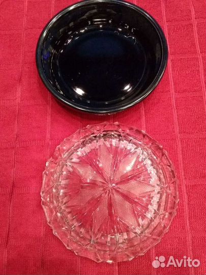 Пепельница. СССР