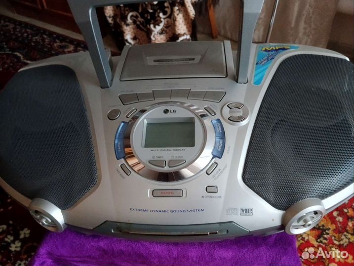 Радиоприемник