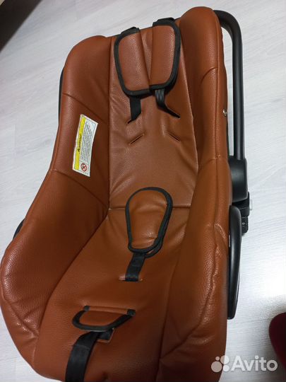 Автолюлька от 0