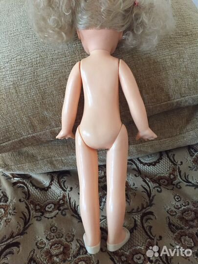 Кукла СССР Инна