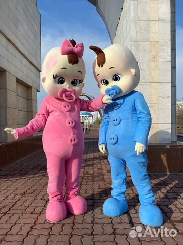 Ростовая кукла