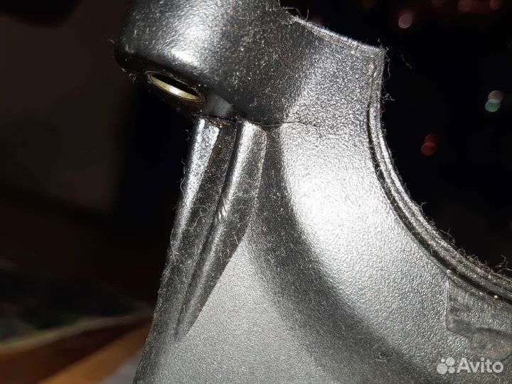 Клапанная крышка Kia rio 2 jb