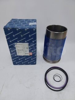 Гильза цилиндра DAF 105, +0,25mm