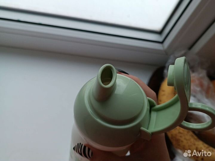 Бутылка для воды