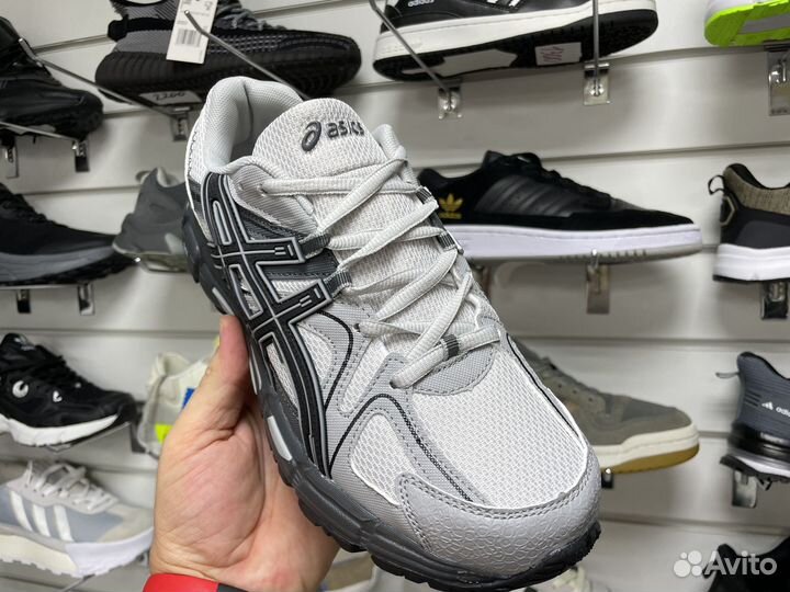 Кроссовки asics gel kahana 8