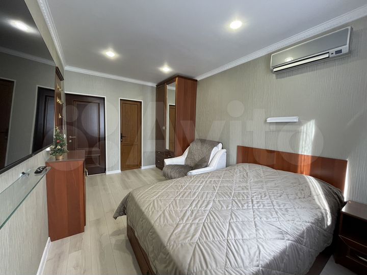 Комната 17 м² в 1-к., 3/3 эт.