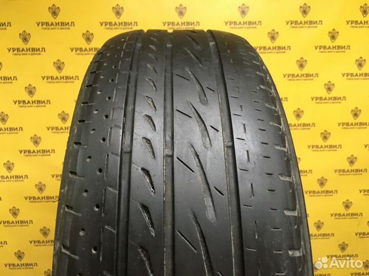 Bridgestone Regno GRVII 215/60 R16 95H