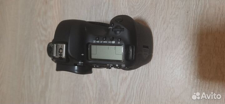 Canon EOS 5d mark iii комплект