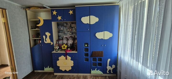 Фасады (дверцы)