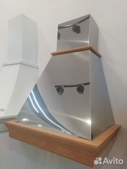 Кухонная вытяжка Бьянка 60