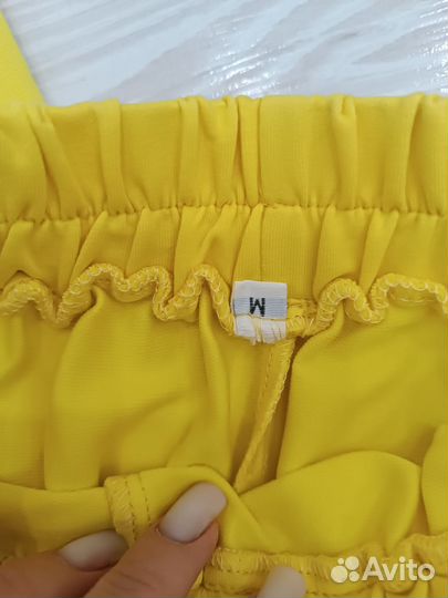 Спортивный костюм женский летний с шортами 44 - 46