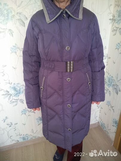 Женская одежда