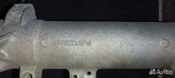 Рулевая рейка bmw f10