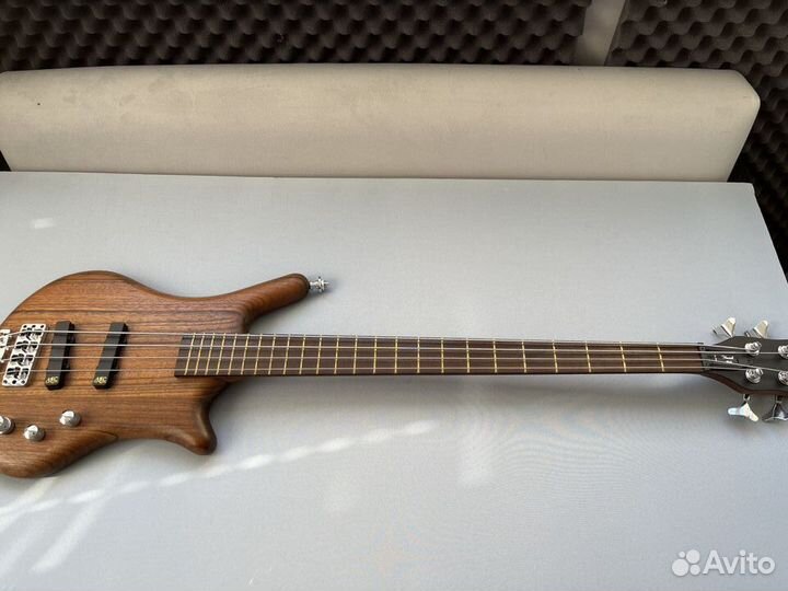 Бас-гитара Warwick Thumb BO N TS 4