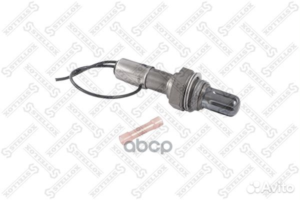 Датчик кислородный универсальный 1 проводной 20