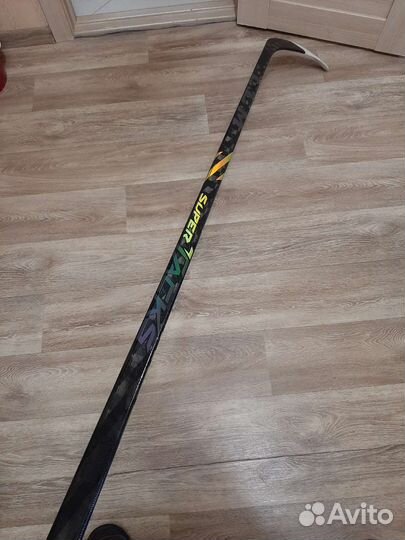 Клюшка хоккейная as 4 pro