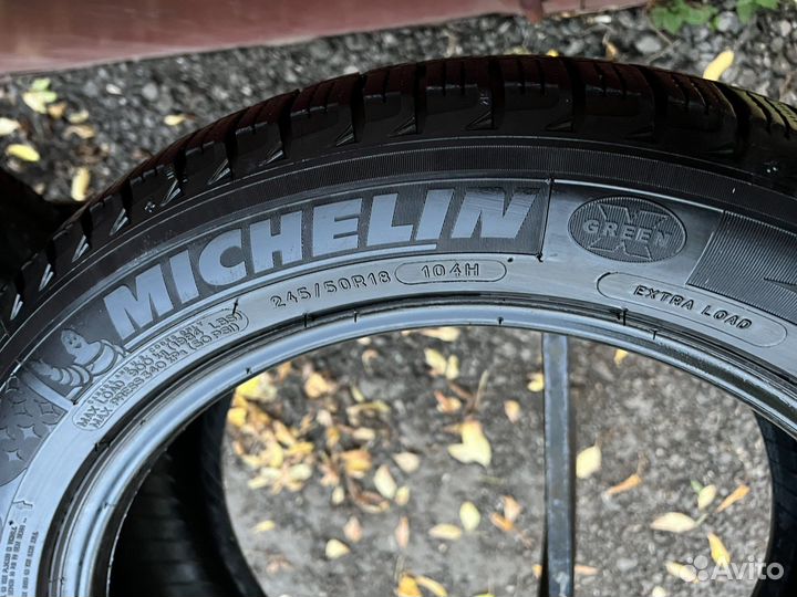 Michelin X-Ice XI3 245/50 R18 104H