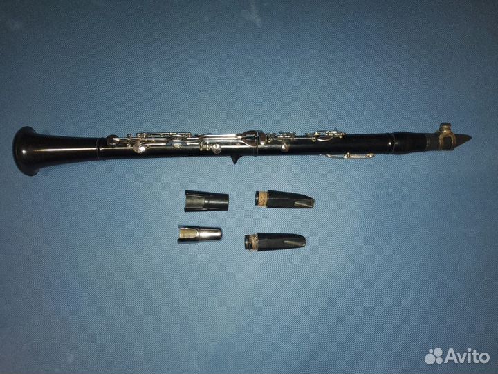 Продам кларнет