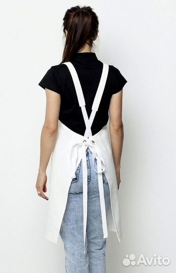 Белый китель шефа