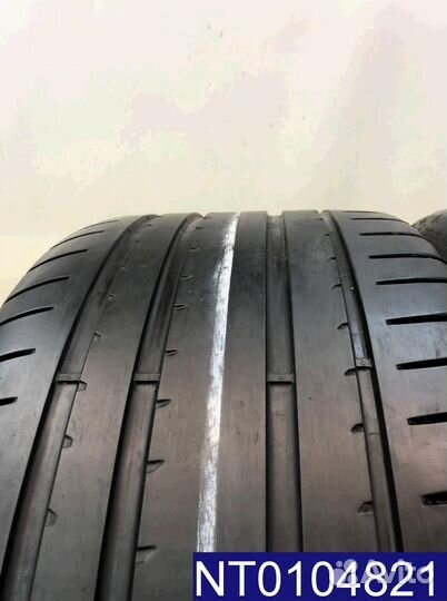 Goodyear Eagle F1 Asymmetric 3 275/30 R20 97Y