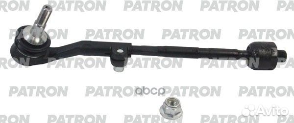 Тяга рулевая в сборе левая BMW: 1 04, 3 05, 3