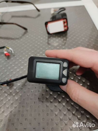 Бортовой компьютер iconbit