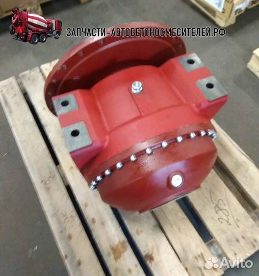 Редуктор PMP 6