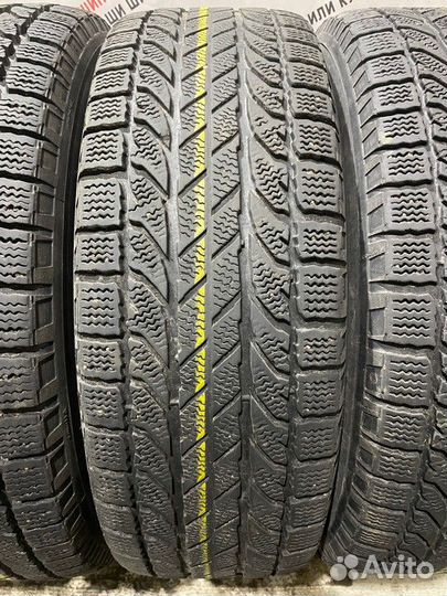 Bfgoodrich Winter Slalom KSI 215/65 R16 98S